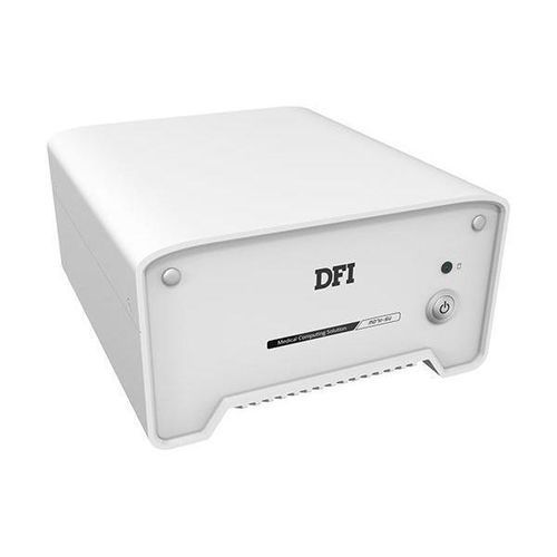 Computer espansione - MD711-SU - DFI - box / embedded / mobile