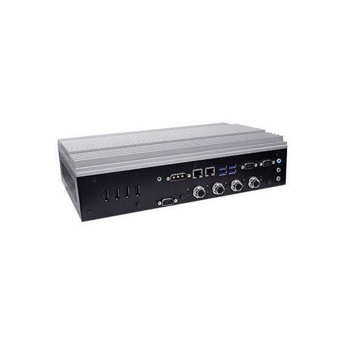 Computer Edge AI - VC500-CMS-MXM - DFI - da parete / embedded / Intel® Cor di 10ª generazione