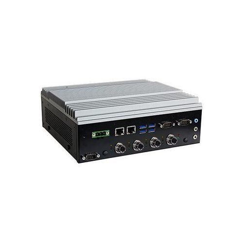 Computer espansione - VC500-CMS - DFI - da parete / embedded / Intel® Cor di 10ª generazione