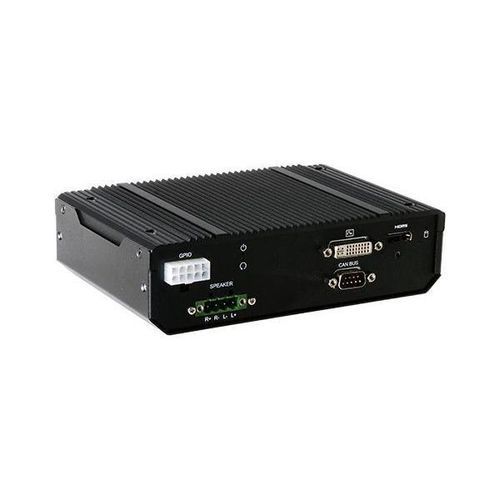 Computer edge - VC230-AL - DFI - mobile / da parete / con montaggio VESA
