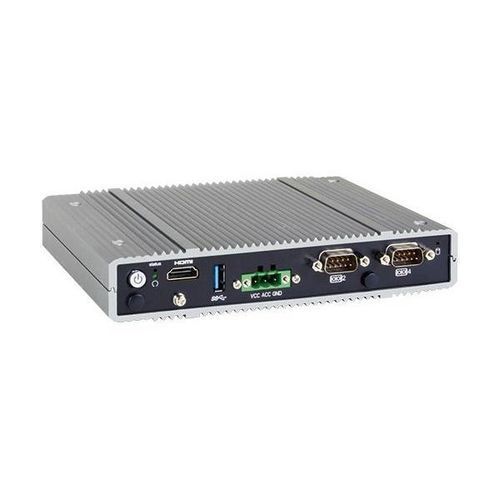 Computer box - VC230-BT - DFI - mobile / da parete / su guida DIN