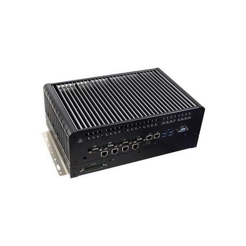 Computer Edge AI - EC300-CS - DFI - embedded / 9th Generation Intel® Core™ / Intel® Core™ i7-9700TE