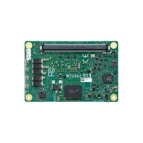 Computer-on-module PICMG - MTU9A2 - DFI - COM Express Mini / Intel® Core™ Ultra 7 165U / Intel® Core™ Ultra 7 155U