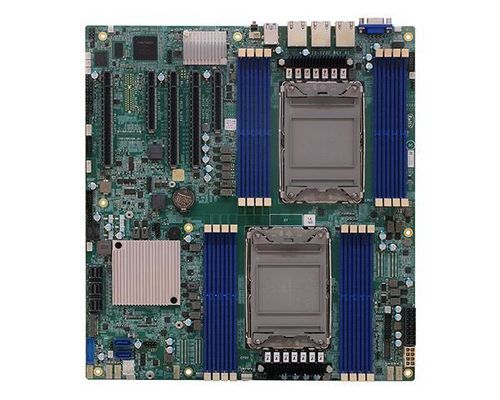Scheda madre E-ATX - IS-5222 - DFI - Intel® Xeon / Intel® Q670E / DDR4-RDIMM