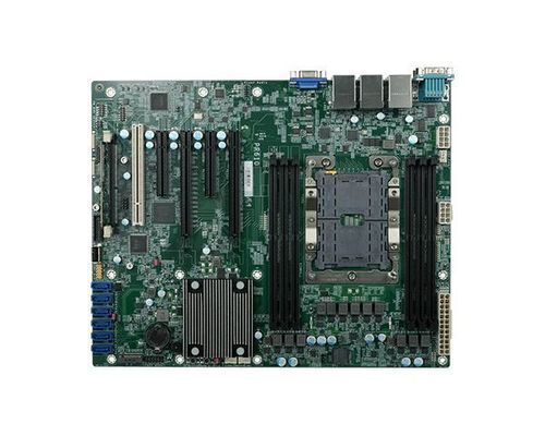 Scheda madre ATX - PR610-C621 - DFI - Intel® Xeon / Intel® / DDR4-RDIMM
