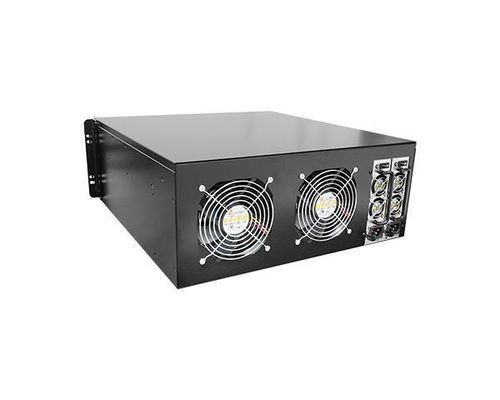 Server di stoccaggio - RM645-ICX610 - DFI - RAID / di rete / edge