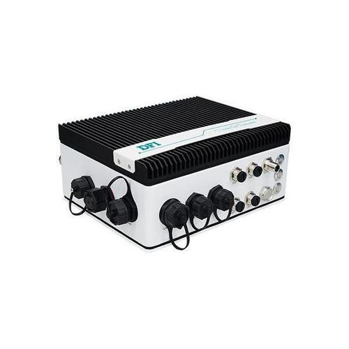 PC Edge AI - X6X-ORN - DFI - da parete / NVIDIA® Jetson Orin™ NX / ARM® Cortex A78AE