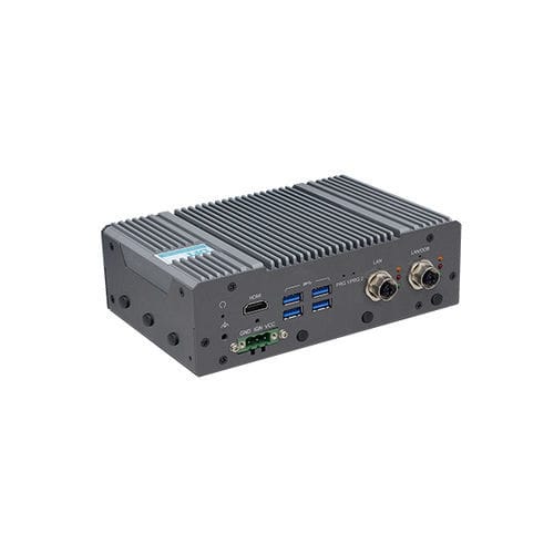 PC espansione - VC700-ASL - DFI - da parete / embedded / Intel Atom® x7433RE