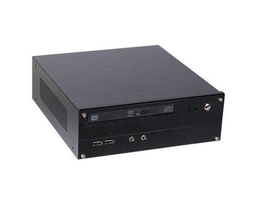 Telaio PC benchtop - ST102 - DFI - compatto / industriale / per scheda madre mini-ITX