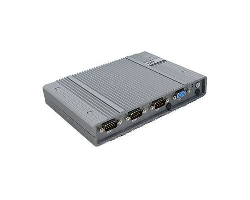 PC embedded - EC700-ASL/EC710-ASL - DFI - RS-232 / RS-485 / DisplayPort