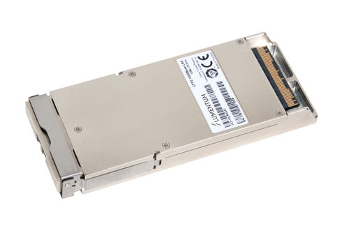 Ricetrasmettitore Ethernet gigabit - JC2 Series - LUMENTUM - per fibra ottica / ad alta velocità / full duplex