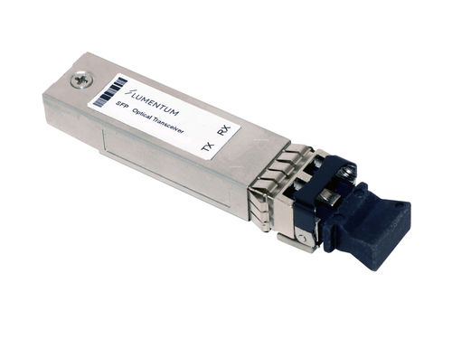 Ricetrasmettitore 5G - PLRXPL-VE-SG4-62-x series - LUMENTUM - per fibra ottica / ad alta velocità / SFP