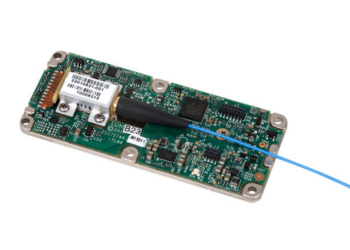 Laser Q switch - 6205-T Series - LUMENTUM - a stato solido / monocromatico / accordabile