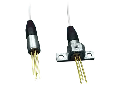 Ricevitore a fotodiodo - LUMENTUM - per fibra ottica / robusto