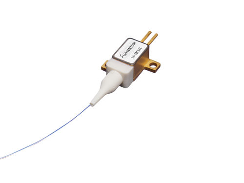 Modulo laser pulsato - 4900 Series - LUMENTUM - a fibra / di lunghezza d'onda multipla / di pompaggio