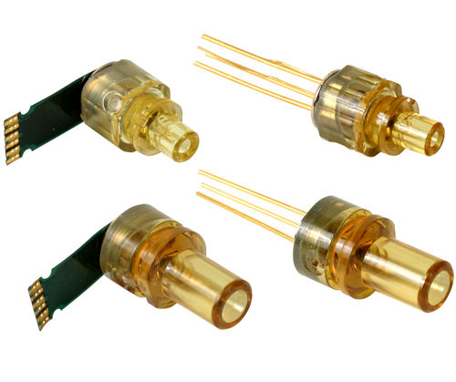 Laser ad onda continua - LUMENTUM - a fibra / di lunghezza d'onda multipla / VCSEL