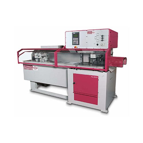 Segatrice circolare - PSU 450 M - Behringer GmbH | Maschinenfabrik und Eisengießerei - per angoli / per metalli / per profilati