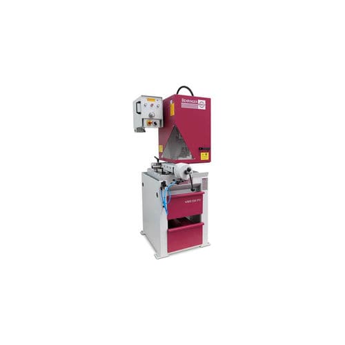 Segatrice circolare - VMS series - Behringer GmbH | Maschinenfabrik und Eisengießerei - per acciaio / per profilati / per tubi