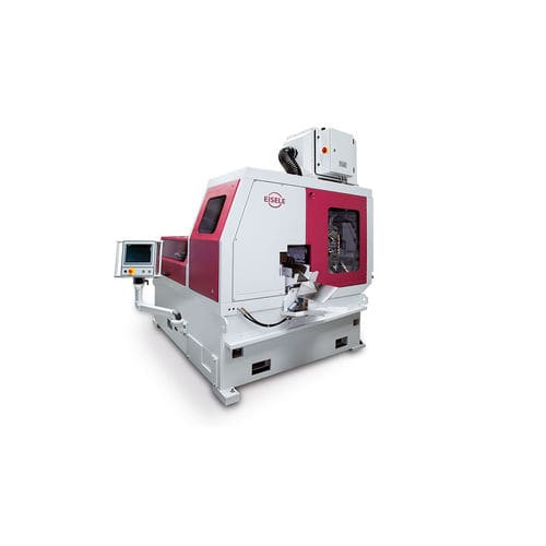 Segatrice circolare - HCS MF series - Behringer GmbH | Maschinenfabrik und Eisengießerei - per acciaio / per barre / per tubi