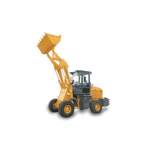 Pala su ruote - CDM928N - Lonking Machinery Co., Ltd.