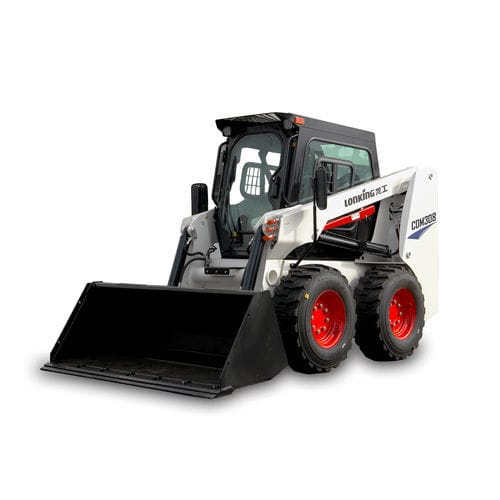 Minipala - CDM308 - Lonking Machinery Co., Ltd.