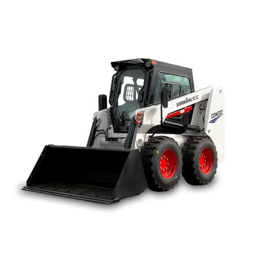Minipala - CDM312 - Lonking Machinery Co., Ltd.