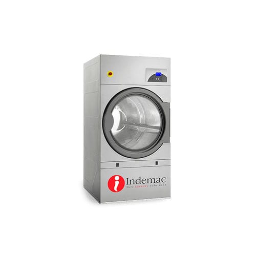 Essiccatore a tamburo - ES series - INDEMAC - per l'industria tessile / deumidificante / ad alte prestazioni