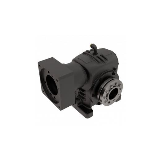 Riduttore a vite senza fine - HP  - Cone Drive Operations, Inc. - ad albero pieno / ad albero cavo / > 10 kNm