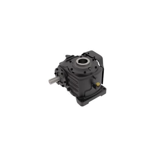 Riduttore a vite senza fine - HP  - Cone Drive Operations, Inc. - ad assi ortogonali / ad albero cavo / ad albero pieno