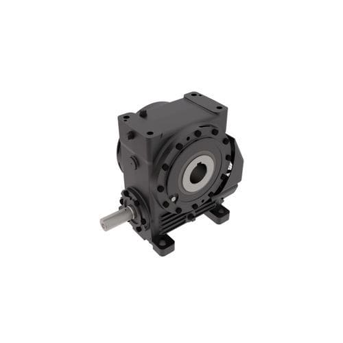 Riduttore a vite senza fine - HPA  - Cone Drive Operations, Inc. - ad assi ortogonali / ad albero pieno / ad albero cavo