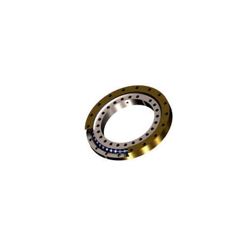 Ralla di orientamento a dentatura esterna - Cone Drive Operations, Inc. - a sfere / assiale
