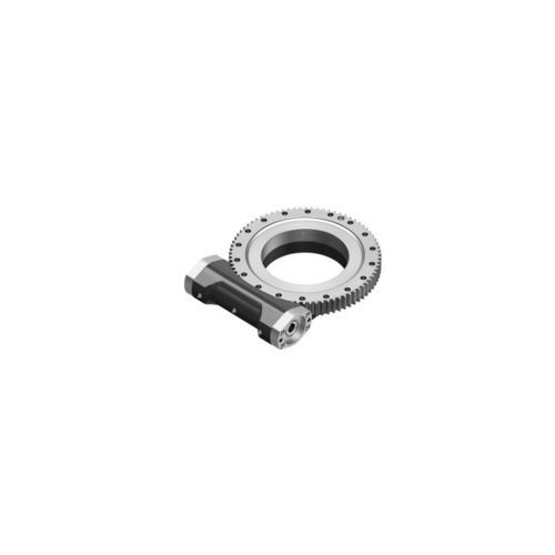 Sistema di trasmissione rotativo singolo - W  - Cone Drive Operations, Inc. - doppio