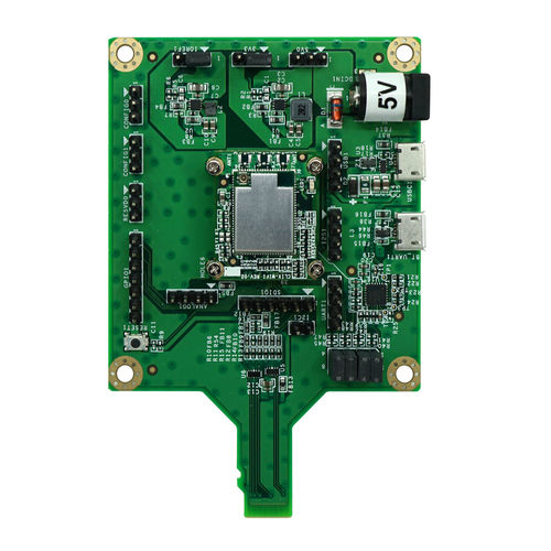 Modulo wireless WiFi - PIXI-9377-EVK - TechNexion Ltd. - Bluetooth / per tramissione dati