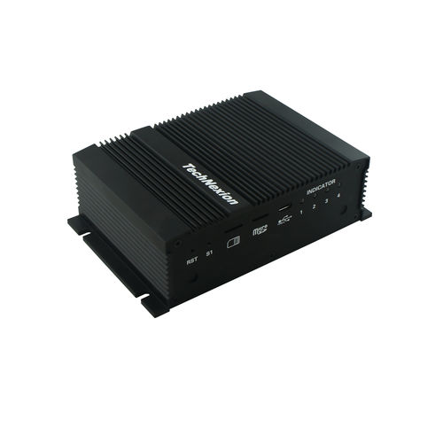 PC box - TEK3-IMX6 - TechNexion Ltd. - da parete / con montaggio VESA / NXP i.MX6