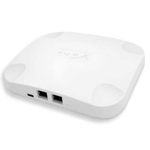 Router wireless - XA2200 - TechNexion Ltd. - WiFi Mesh / 2 porte / industriale