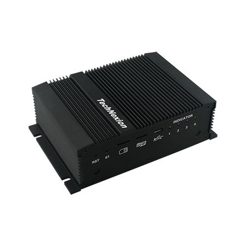 PC box - TEK3-IMX6UL - TechNexion Ltd. - NXP i.MX6 / ARM Cortex / HDMI
