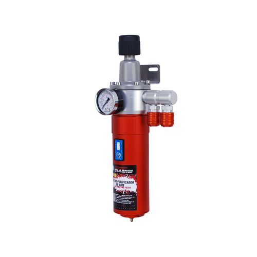 Filtro ad aria - 5000X - SAGOLA S.A.U. - ad acqua / a olio / a cartuccia