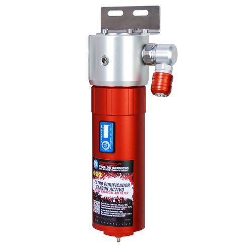 Filtro ad aria - 5050X - SAGOLA S.A.U. - ad acqua / a olio / per aria compressa