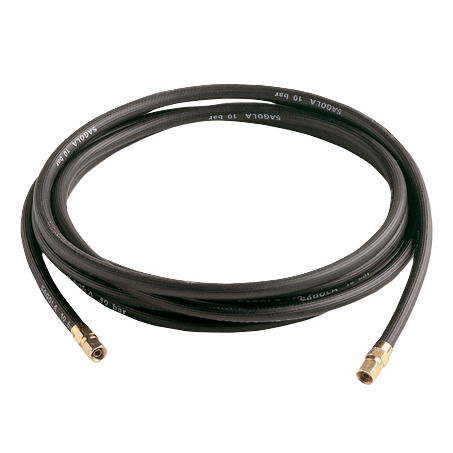 Tubo flessibile per aria compressa - SAGOLA S.A.U. - in elastomero / antistatico