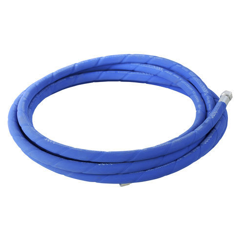 Tubo flessibile per aria - SAGOLA S.A.U. - in gomma / in EPDM / industriale