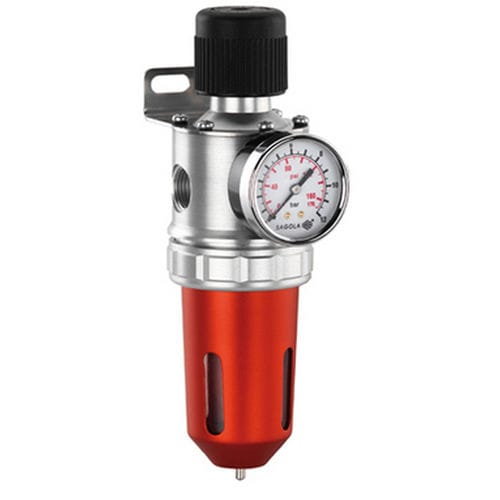 Filtro ad aria - 479 PLUS - SAGOLA S.A.U. - per aria compressa / con cestello / a pressione