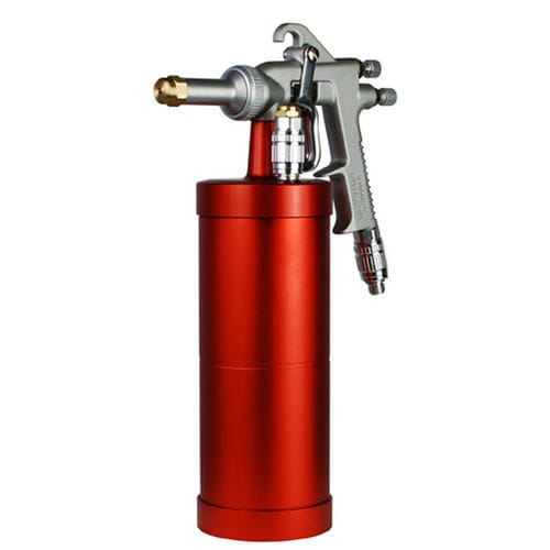 Pistola a spruzzo - 518 PRO - SAGOLA S.A.U. - a spruzzo / manuale / pneumatica