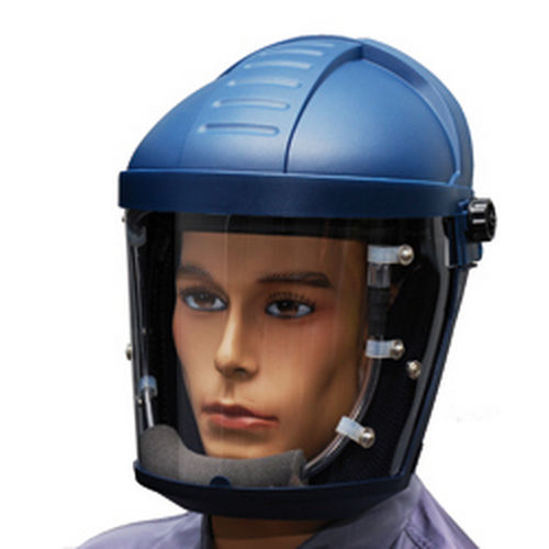Maschera di protezione a pieno facciale - 4240  - SAGOLA S.A.U.