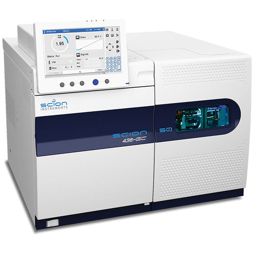 Gascromatografo - SQ GC-MS series - SCION INSTRUMENTS - da laboratorio / chimico / per applicazioni farmaceutiche