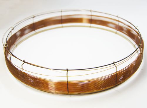 Colonna per gas-cromatografia - SCION INSTRUMENTS