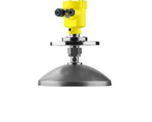 Sensore di livello ad ultrasuoni - Agisco s.r.l. - radar / per acqua / IP68