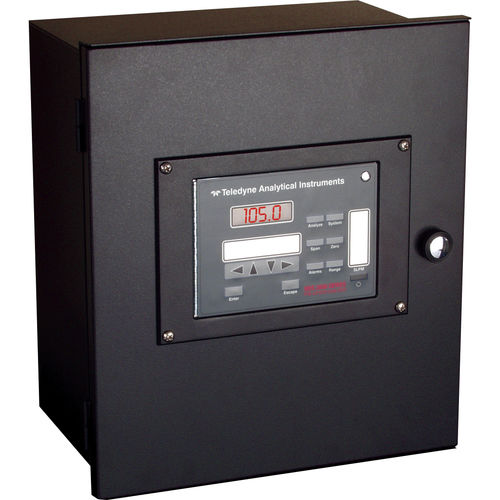 Analizzatore di ossigeno - BDS series - Teledyne Analytical Instruments - di tracce / benchtop / compatto
