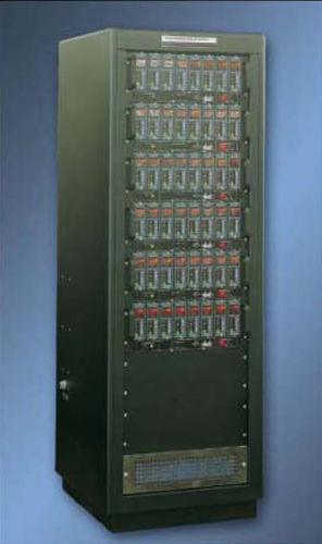 Centrale di rilevazione gas multicanale - 1220 / 1223 - Teledyne Analytical Instruments