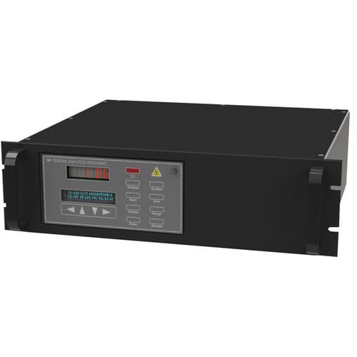 Analizzatore argon - 2120  - Teledyne Analytical Instruments - a biomassa / di monitoraggio / di portata