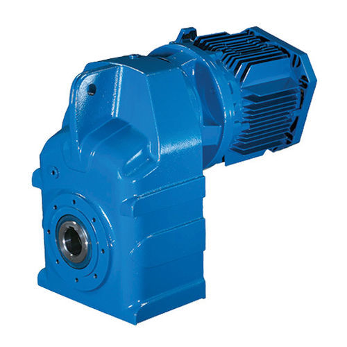 Fasatore meccanico - F series - Radicon